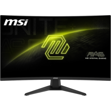31.5" Монитор MSI MAG 321CQF E18 черный