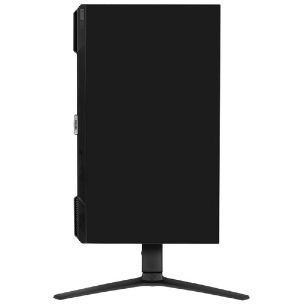 25" Монитор Samsung Odyssey G4 G40B S25BG400EI черный
