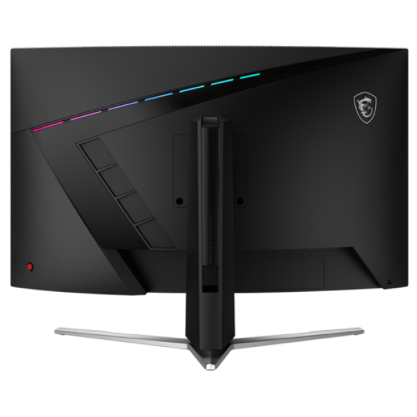 31.5" Монитор MSI MAG 325CQRXF E2 черный