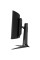 49" Монитор ASUS ROG Swift PG49WCD черный