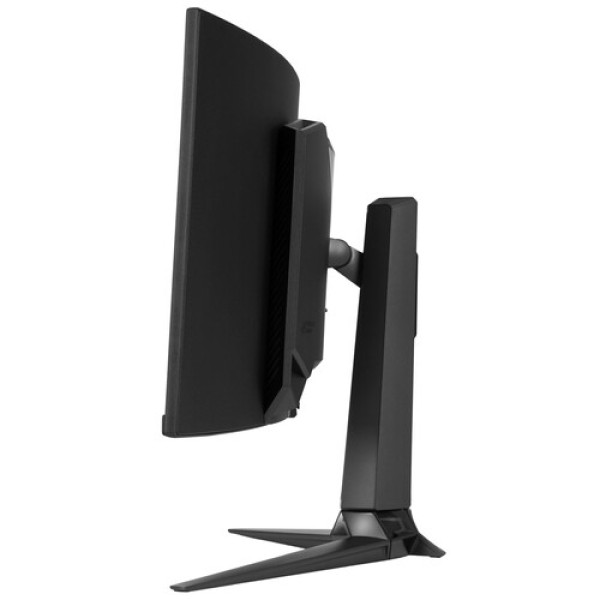 49" Монитор ASUS ROG Swift PG49WCD черный