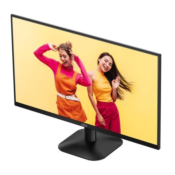 27" Монитор AOC U27B35 черный