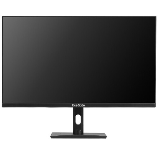27" Монитор ExeGate SmartView ES2707TA черный