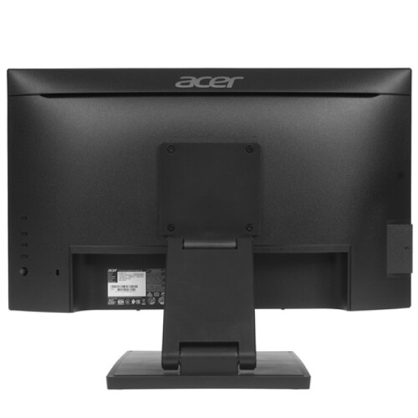 23.8" Монитор Acer UT241YAbmihuz черный