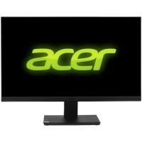 27" Монитор Acer Vero V277biv черный