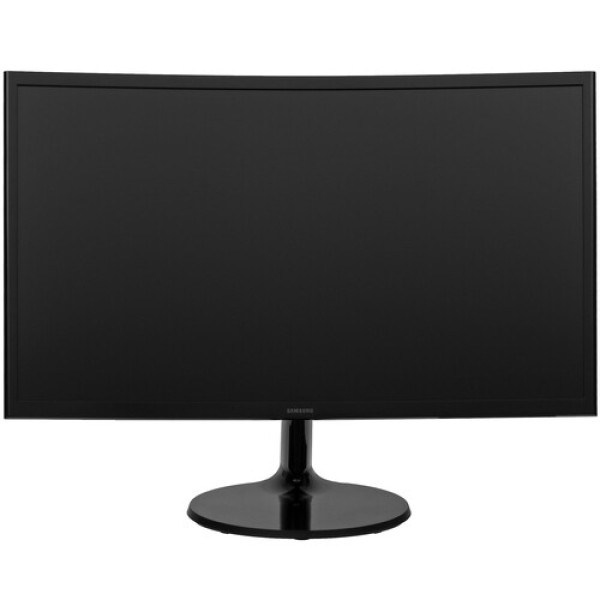 24" Монитор Samsung S3 S36C S24C360EAI черный