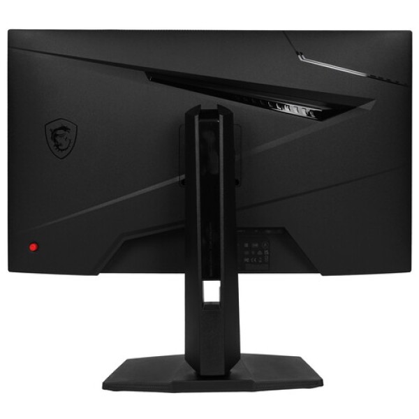 27" Монитор MSI MPG 274URF QD черный