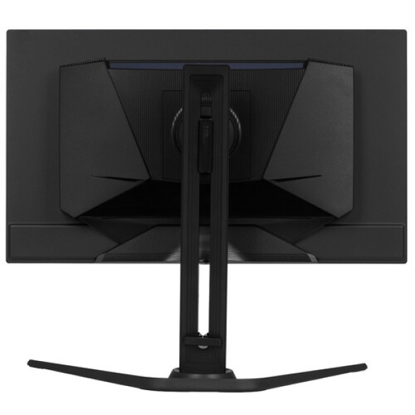 27" Монитор AORUS FO27Q3 EK черный