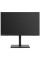 27" Монитор Acer Vero B277Ebmiprzxv черный