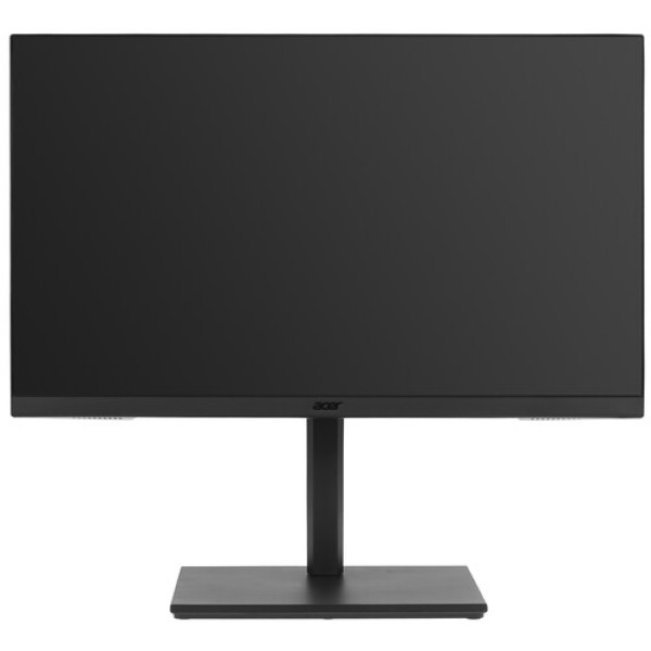 27" Монитор Acer Vero B277Ebmiprzxv черный
