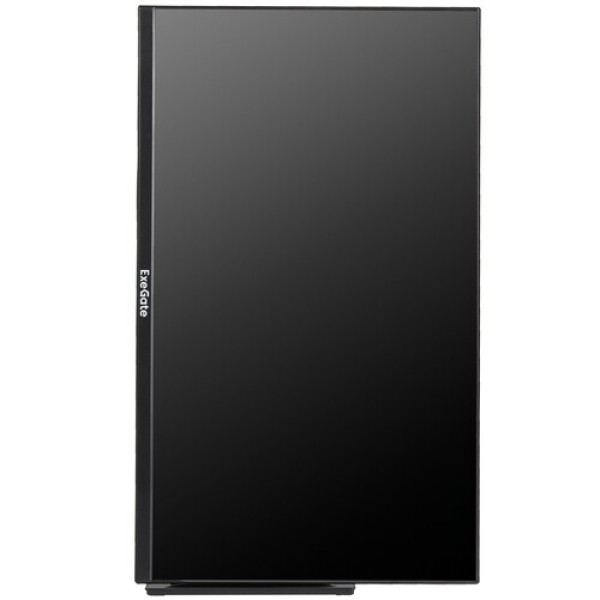 27" Монитор ExeGate SmartView ES2707TA черный