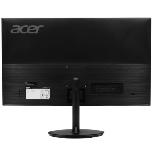 27" Монитор Acer Nitro XF270X1bmiiphx черный