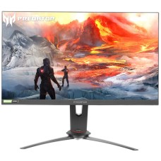 27" Монитор Acer Predator XB273P черный