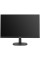 23.8" Монитор Philips 243V7QDSB/00 черный