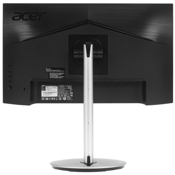 23.8" Монитор Acer CB242YEsmiprx черный