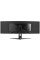 49" Монитор ASUS ROG Swift PG49WCD черный