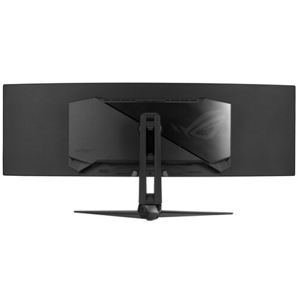 49" Монитор ASUS ROG Swift PG49WCD черный