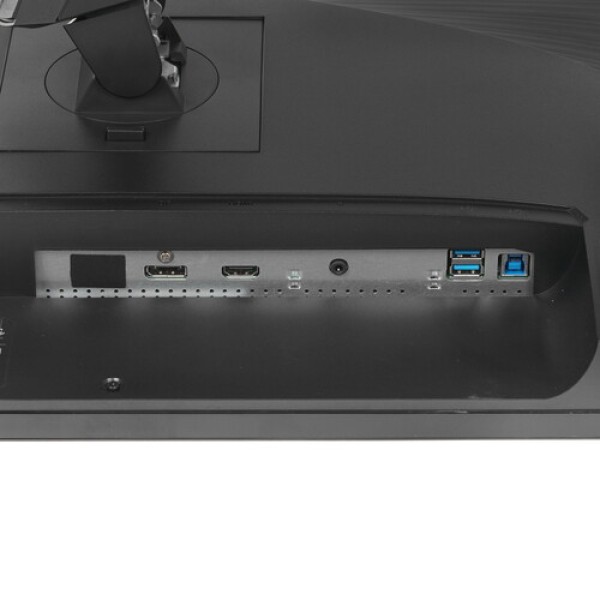 27" Монитор Acer Predator XB273P черный