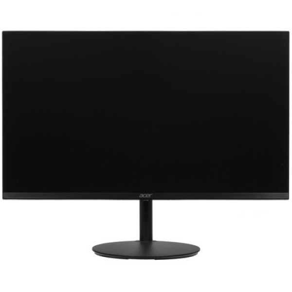 27" Монитор Acer Nitro XF270X1bmiiphx черный