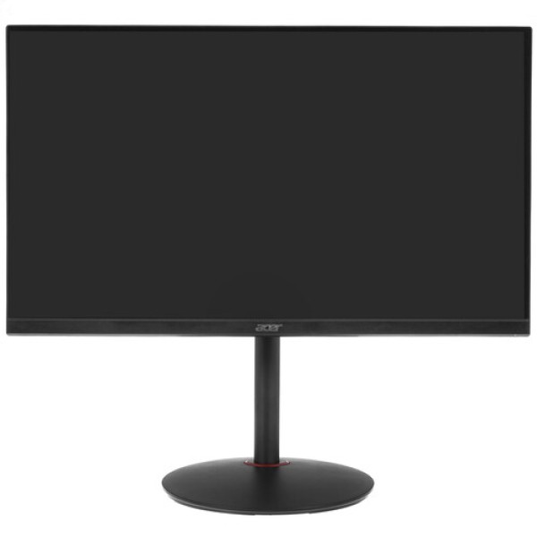24.5" Монитор Acer Nitro XV252QFbmiiprx черный