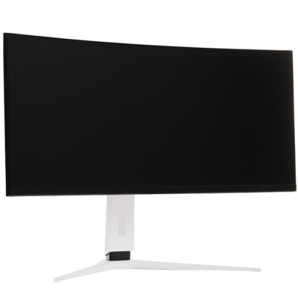 34" Монитор ARDOR GAMING QUASAR AQW34H3 белый