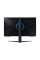 27" Монитор Samsung Odyssey G3 G30D S27DG300EI черный