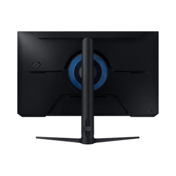 27" Монитор Samsung Odyssey G3 G30D S27DG300EI черный