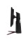 27" Монитор LG 27GP95RP-B черный