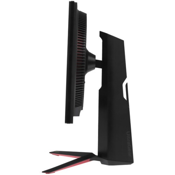27" Монитор LG 27GP95RP-B черный