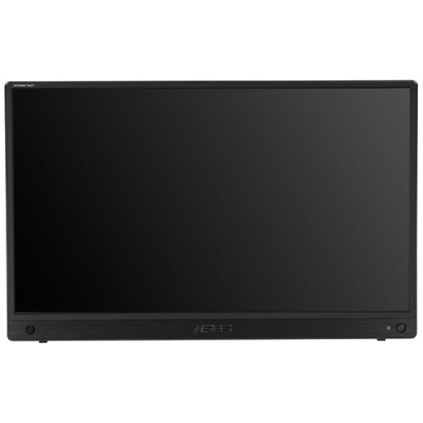 15.6" Монитор ASUS ZenScreen Touch MB16AMTR черный