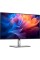 27" Монитор Dell P2725H черный