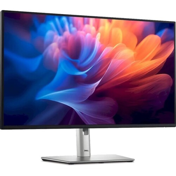 27" Монитор Dell P2725H черный