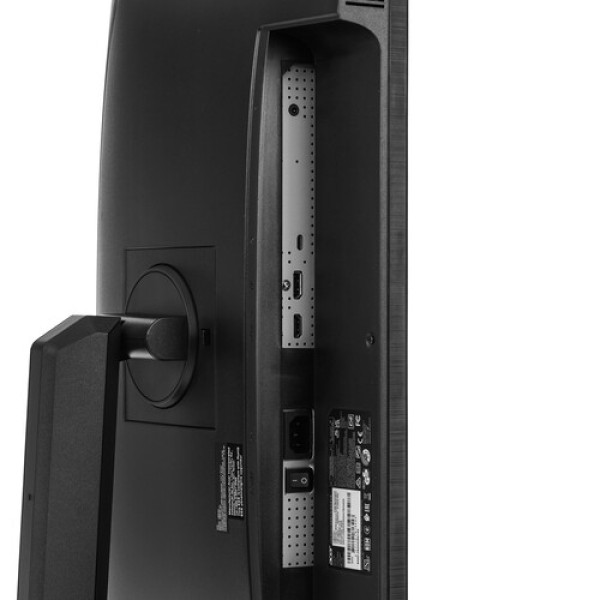 27" Монитор Acer Vero CB272UE3bmiprux черный