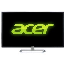 31.5" Монитор Acer EB321HQAbi черный