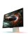 27" Монитор Samsung Odyssey 3D G90XF S27FG900XI серебристый