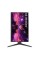 23.8" Монитор LG UltraGear 24GS65F-B черный