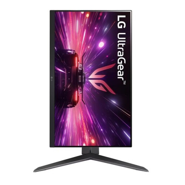 23.8" Монитор LG UltraGear 24GS65F-B черный