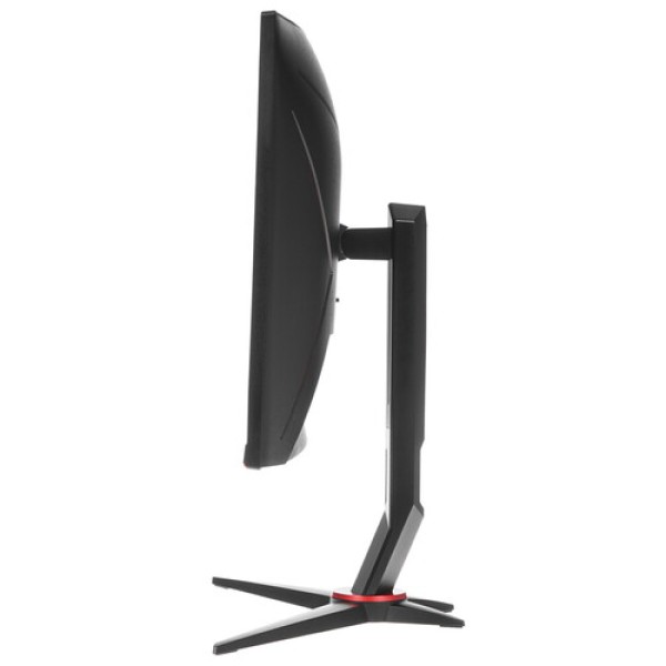 27" Монитор AOC C27G2ZU/BK черный