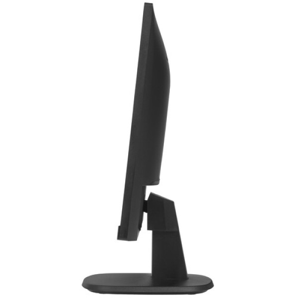 23.8" Монитор Philips 243V7QDSB/00 черный