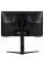 25" Монитор Samsung Odyssey G4 G40B S25BG400EI черный