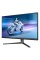 27" Монитор Philips 27M2N5500 черный