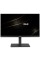 23.8" Монитор ASUS VA24EQSB черный