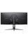 34" Монитор Hisense 34G6K-PRO черный