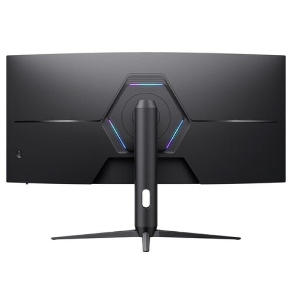 34" Монитор Hisense 34G6K-PRO черный