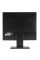 19" Монитор Acer V196LBb черный