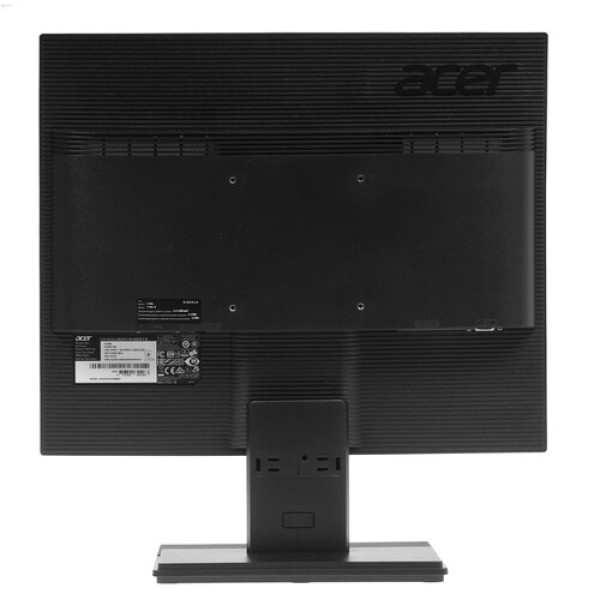 19" Монитор Acer V196LBb черный