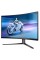 31.5" Монитор Philips Evnia 32M2C5500W черный