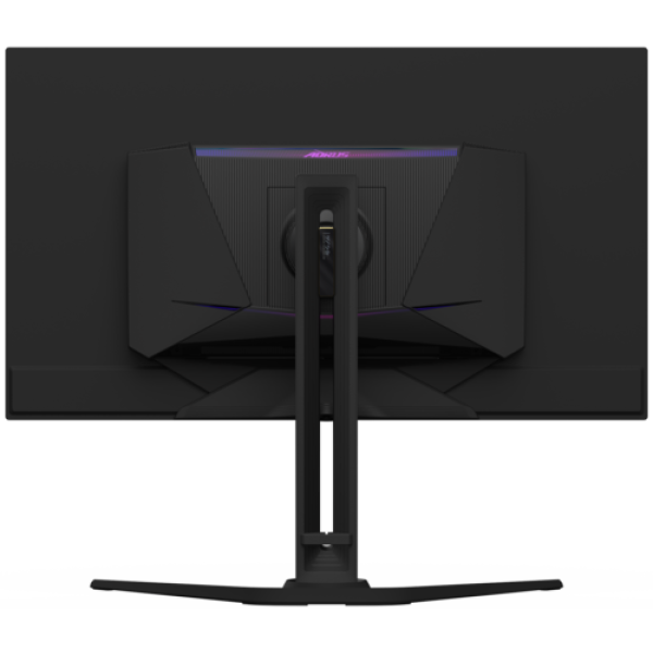 31.5" Монитор AORUS FO32U2P EK черный