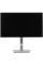 23.8" Монитор Dell U2422H серебристый
