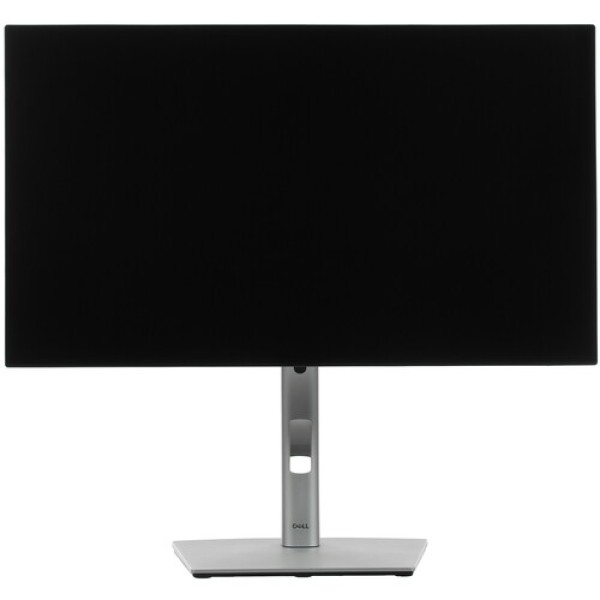 23.8" Монитор Dell U2422H серебристый